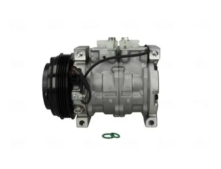 Компресор кондиціонера NISSENS 89099