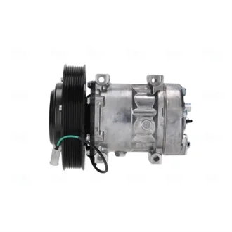 Автозапчасть NISSENS 891002