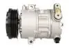 Компресор кондиціонера First Fit NISSENS 89100 (фото 1)