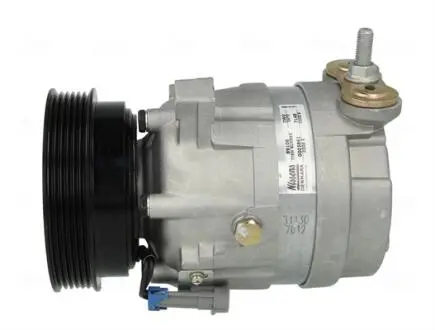 Компресор кондиціонера NISSENS 89106