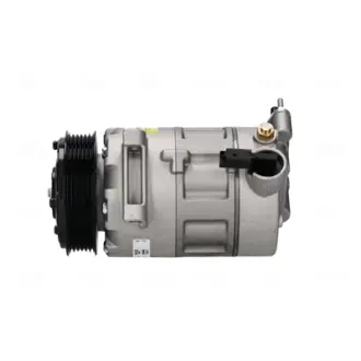 Автозапчасть NISSENS 891094