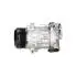 Компрессор кондиционера Citroen Berlingo/Peugeot Partner/Opel Combo 1.2-1.5D 18- NISSENS 891103 (фото 1)