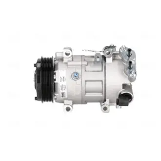 Компресор кондиціонера NISSENS 891109
