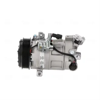 Автозапчасть NISSENS 891141