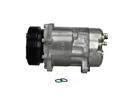 Компрессор кондиционера NISSENS 89117