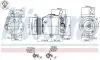 HYUNDAI Компресор ix20 10-, KIA NISSENS 891184 (фото 7)