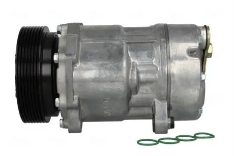 Компресор кондиціонера NISSENS 89118