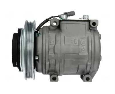 Компресор кондиціонера NISSENS 89119