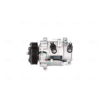 Автозапчасть NISSENS 891201