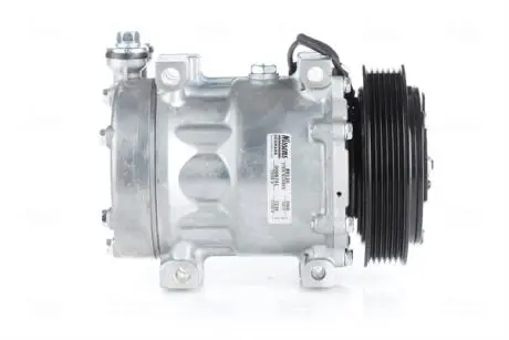 Компресор кондиціонера NISSENS 89120