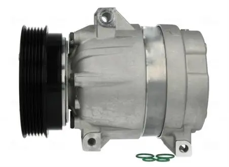 Компрессор кондиционера NISSENS 89121