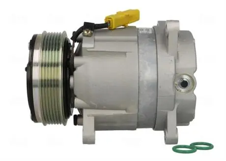 Компрессор кондиционера NISSENS 89122