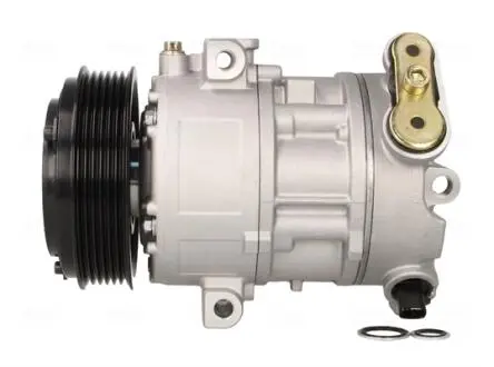 Компресор кондиціонера NISSENS 89126