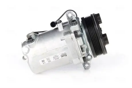 Компрессор кондиционера NISSENS 89133