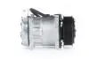 Компрессор кондиционера MAN TG-S (07-) | MAN TG-A (02-) | MAN TG-X (07-) NISSENS 89139 (фото 1)