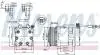 Компрессор кондиционера MAN TG-S (07-) | MAN TG-A (02-) | MAN TG-X (07-) NISSENS 89139 (фото 11)