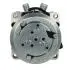 Компрессор кондиционера MAN TG-S (07-) | MAN TG-A (02-) | MAN TG-X (07-) NISSENS 89139 (фото 3)