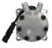 Компрессор кондиционера MAN TG-S (07-) | MAN TG-A (02-) | MAN TG-X (07-) NISSENS 89139 (фото 4)