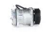 Компрессор кондиционера MAN TG-S (07-) | MAN TG-A (02-) | MAN TG-X (07-) NISSENS 89139 (фото 9)