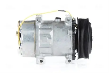 Компрессор кондиционера NISSENS 89140