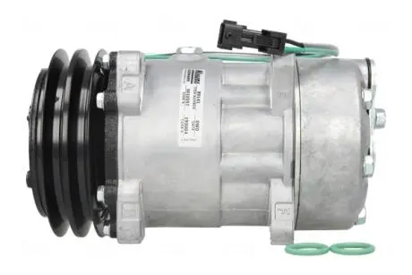 Компресор кондиціонера NISSENS 89141
