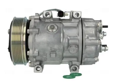 Компрессор кондиционера NISSENS 89143