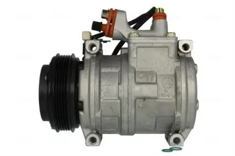 Компресор кондиціонера NISSENS 89147
