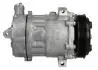 Компрессор кондиционера NISSENS 89157 (фото 4)