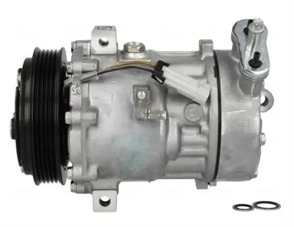 Компресор кондиціонера NISSENS 89157