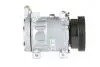 Компрессор кондиционера NISSENS 89159 (фото 1)