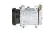 Компрессор кондиционера NISSENS 89159 (фото 3)