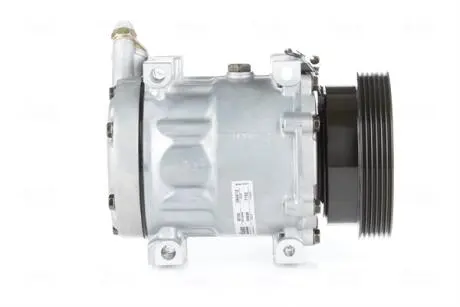 Компрессор кондиционера NISSENS 89159