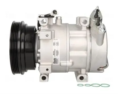 Компрессор кондиционера NISSENS 89164