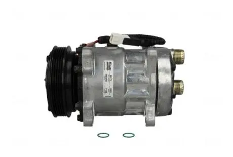 Компресор кондиціонера NISSENS 89171