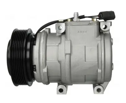 Компрессор кондиционера NISSENS 89186