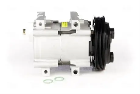 Компрессор кондиционера NISSENS 89190