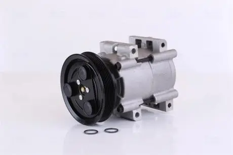 Компрессор кондиционера NISSENS 89191