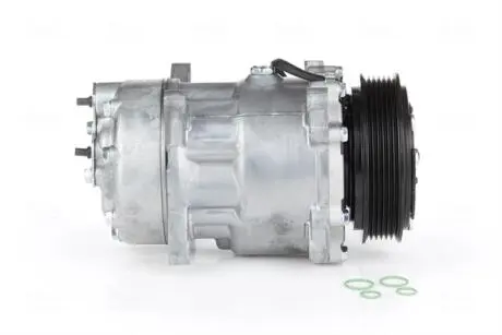 Компрессор кондиционера NISSENS 89195
