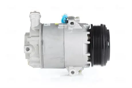 Компрессор кондиционера NISSENS 89196