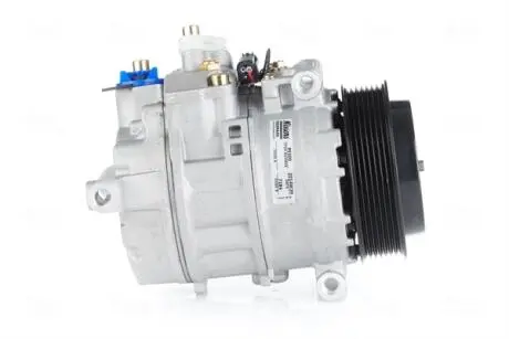 Компрессор кондиционера NISSENS 89200