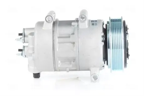 Компрессор кондиционера NISSENS 89201