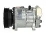 Компрессор кондиционера NISSENS 89203 (фото 1)