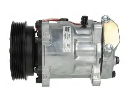 Компрессор кондиционера NISSENS 89203