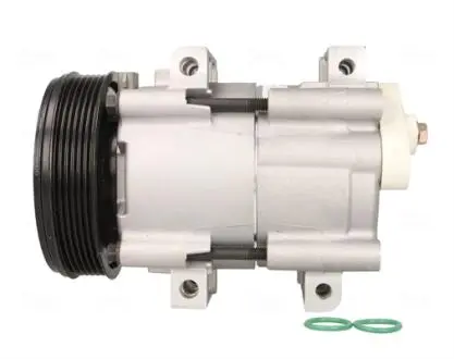 Компрессор кондиционера NISSENS 89205