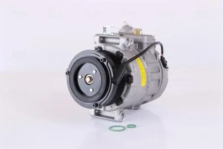 Компресор кондиціонера NISSENS 89212