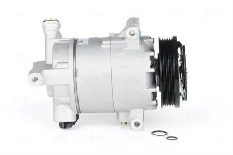 Компресор кондиціонера NISSENS 89216