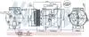 Компрессор кондиционера First Fit NISSENS 89217 (фото 5)