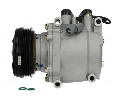 Компресор кондиціонера NISSENS 89226