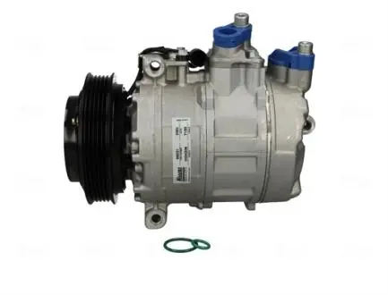 Компрессор кондиционера NISSENS 89231