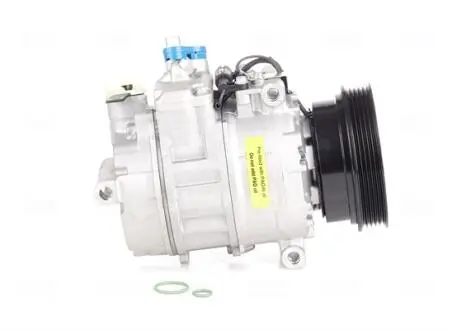 Компрессор кондиционера NISSENS 89232